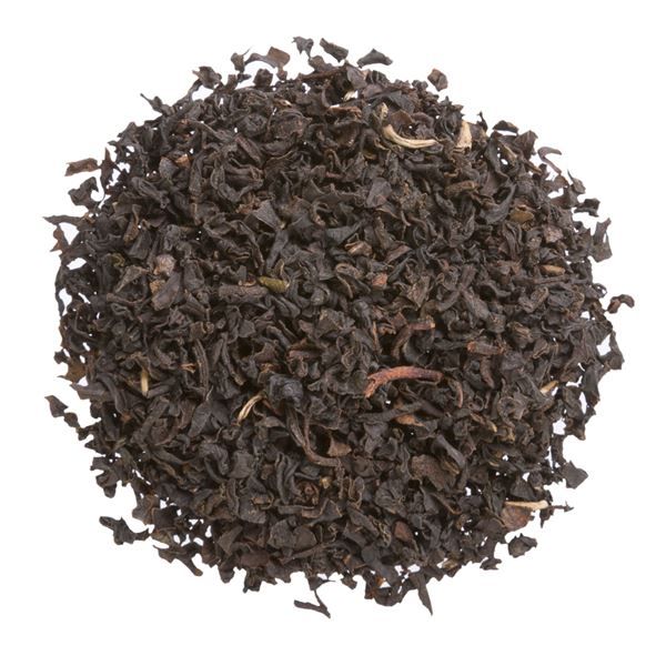 Leafly Milk Brew(CTC & Loose leaf Blend)